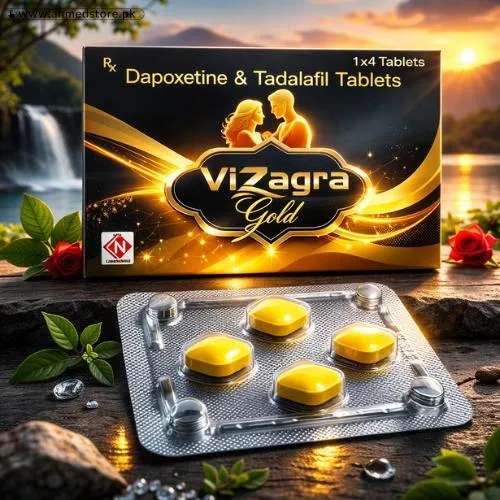 15 Minute Timing Tablets in Pakistan