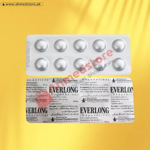 30 Minute Timing Tablets in Pakistan