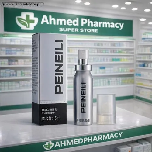 Peineili Delay Spray in Pakistan