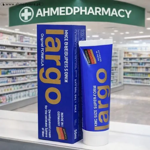 Largo Cream Price in Pakistan
