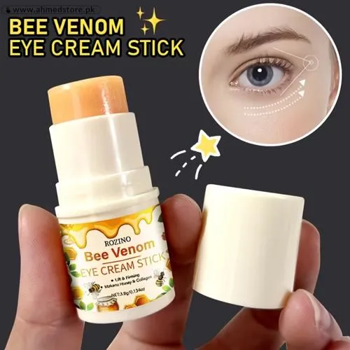 Rozino Bee Venom Collagen Eye Cream