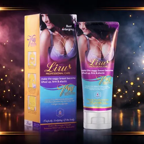 Liru Breast Firming Cream
