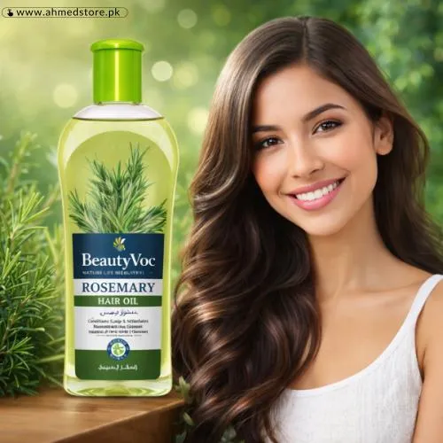 Beautyvoc Price in Pakistan