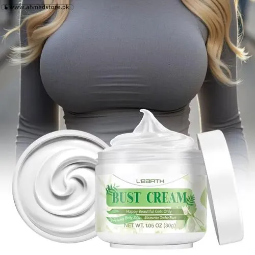 Breast Skin Firming Cream
