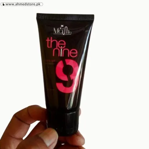 Masha The Nine Body Gel For Men Price In Pakistan