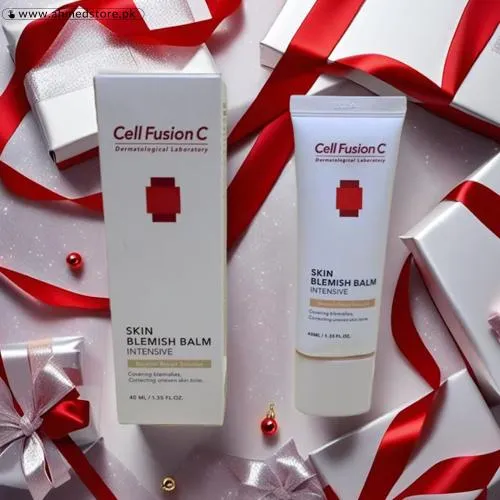 Cell Fusion C Skin Blemish Balm Price In Pakistan