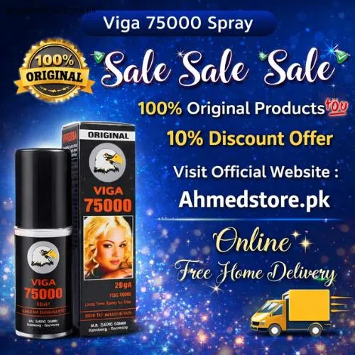 Viga 75000 Spray