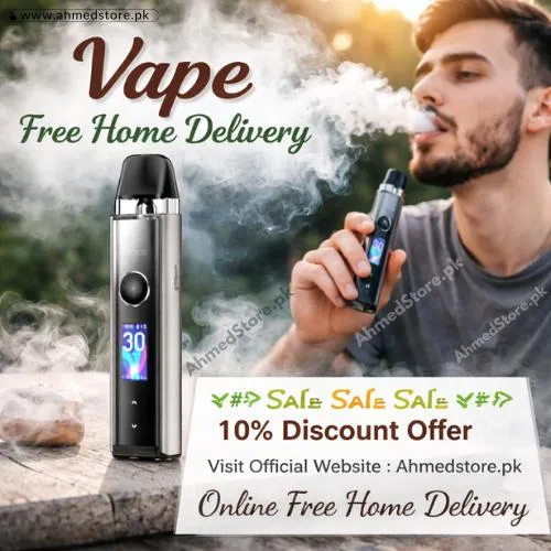 Vape Price in Pakistan