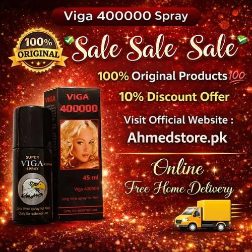 Super Viga 40000 Spray