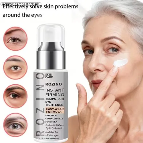 Instant Tightening Eye Cream