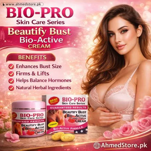 Breast Skin Firming Cream Price In Pakistan