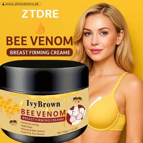 Bee Venom Firming Cream
