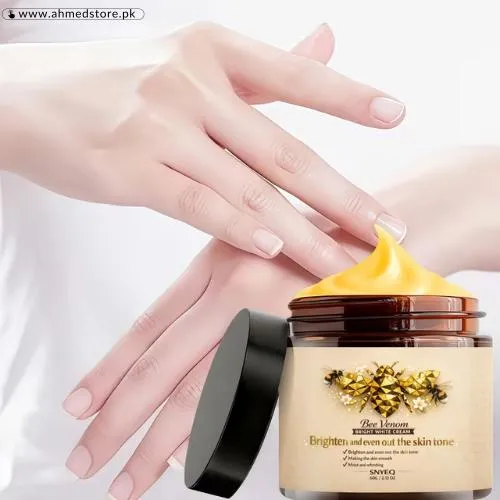 Super Strong Bee Venom Cream