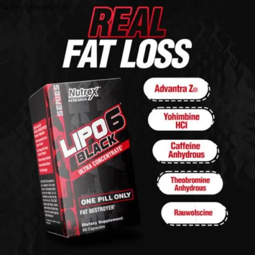 Lipo 6 Price in Pakistan