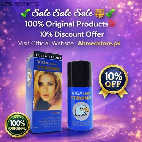 Viga 88000 Strong Spray