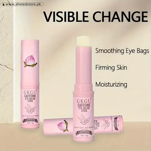 Caffeine Eye Hydration Stick