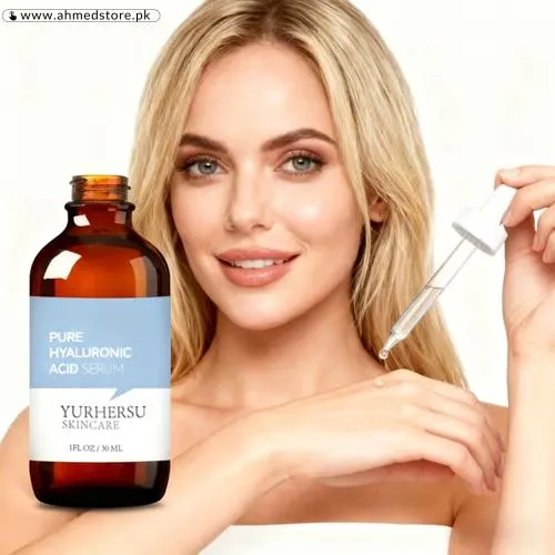 Pure Hyaluronic Acid Serum In Pakistan