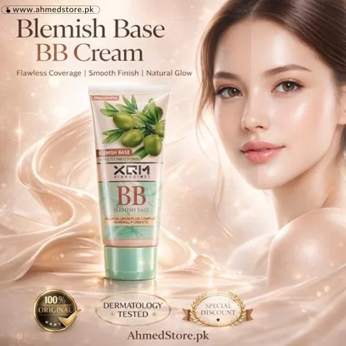 XQM BB Cream 6 in 1 Price in Pakistan