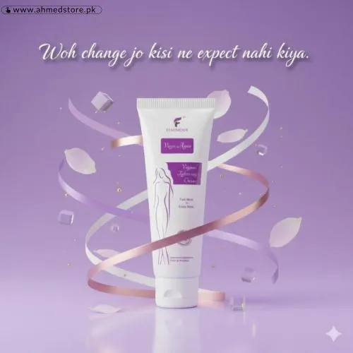 Femimode Vaginal Tightening Cream