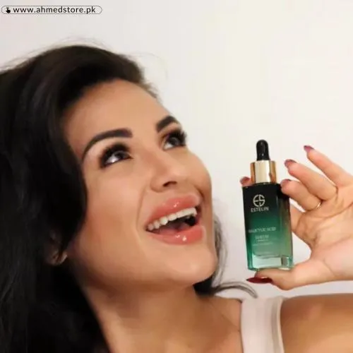 Estelin Tea Tree Oil Salicylic Acid Serum in Pakistan