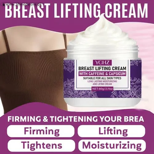 Lifting Breast Cream Price in Pakistan