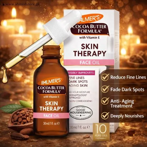 Palmer's Skin Therapy Face Oil