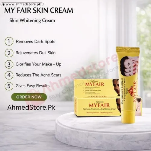 Myfair Cream Price in Pakistan