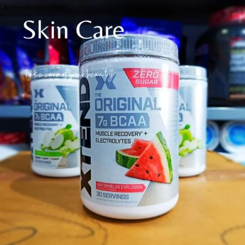 Xtend Bcaa Price in Pakistan