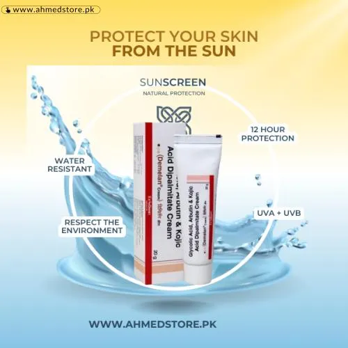 Demelan Cream 