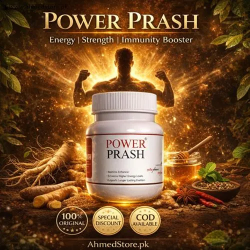Power Prash In Pakistan