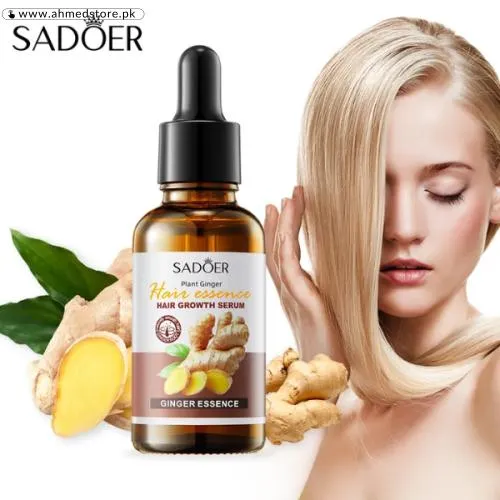 Sadoer Hair Growth Serum in Pakistan