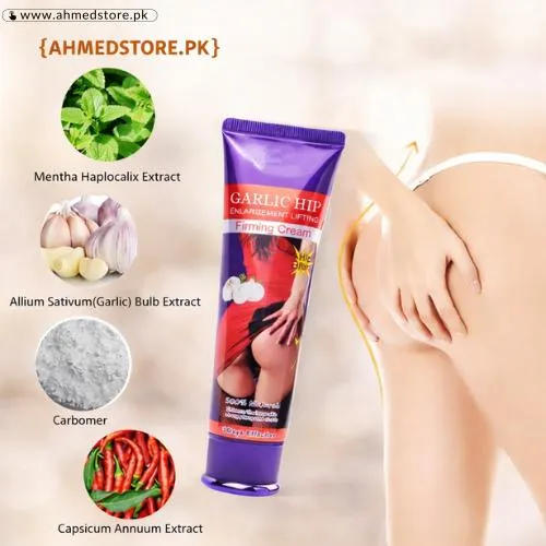 Hip Up Cream Original