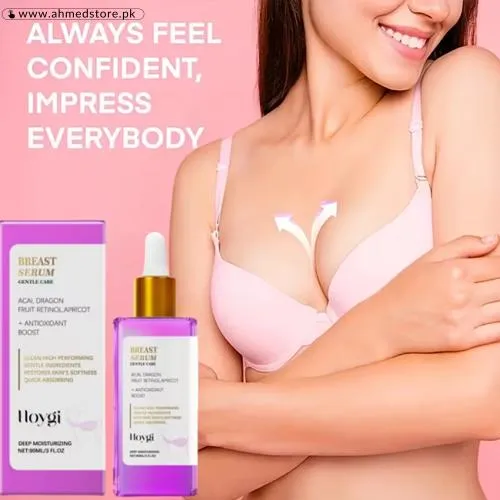 Hoygi Breast Serum