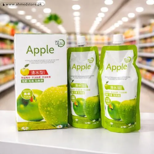 Apple Hair Color 1000ml Price in Pakistan