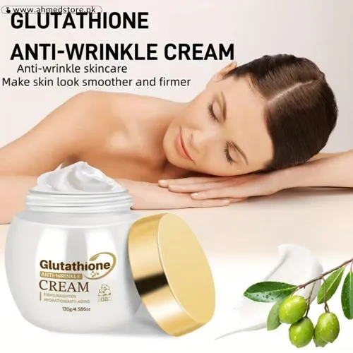 Glutathione Night Cream Price in Pakistan