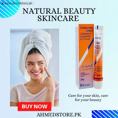 Clobevate Cream 20g Price in Pakistan