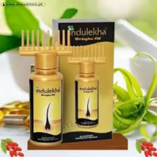 Indulekha Bringha Oil Price in Pakistan
