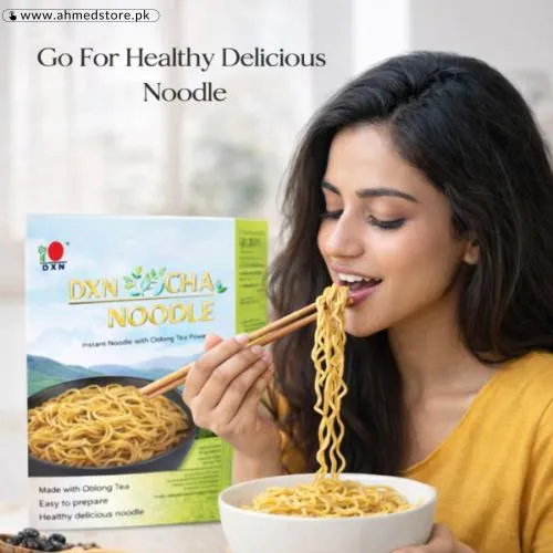 Dxn Oocha Noodle in Pakistan