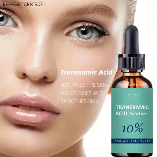 Tranexamic Acid 10% Facial Serum