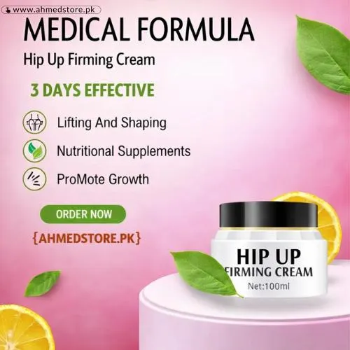 Aichun Beauty Hip Up Firming Cream