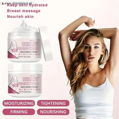 Suai Breast Firming Cream