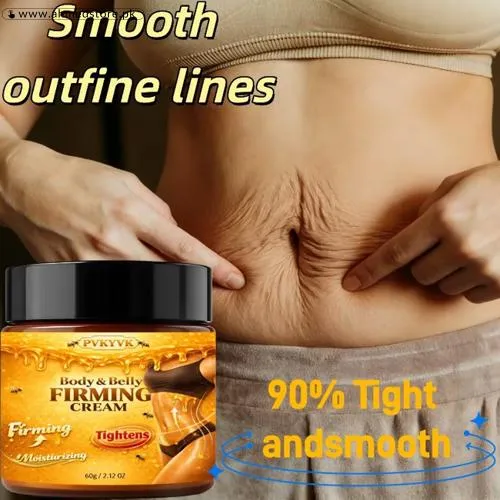 Super Bee Venom Shaping Cream