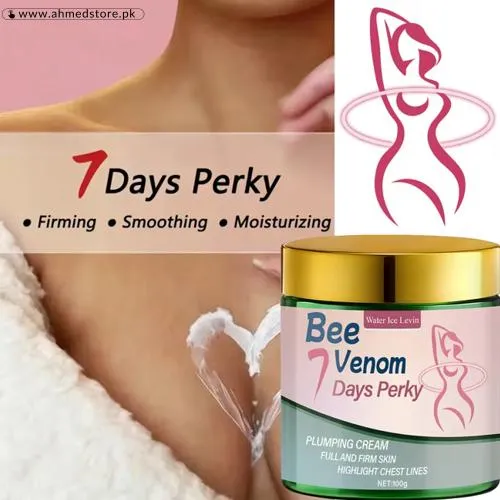 Breast Tightening Cream In Pakistan