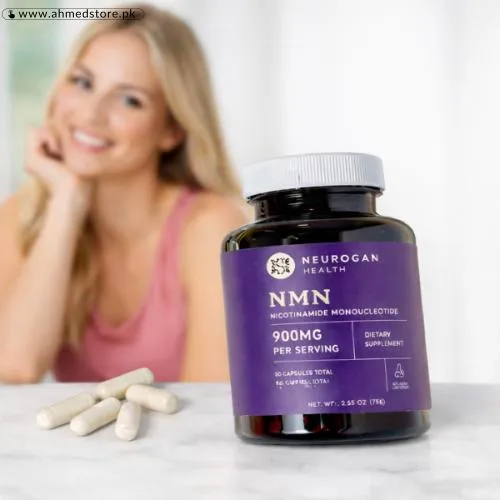 Nmn 30000 Capsules in Pakistan