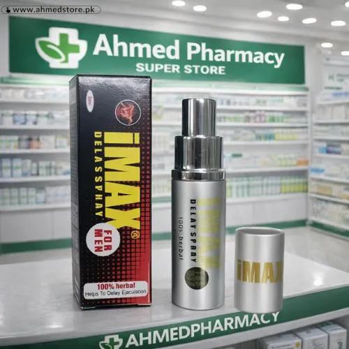 Imax Delay Spray in Pakistan