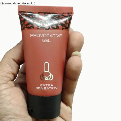 Provocative Gel Price In Pakistan