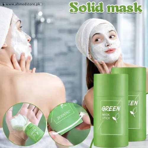 Green Mask Stick Price in Pakistan