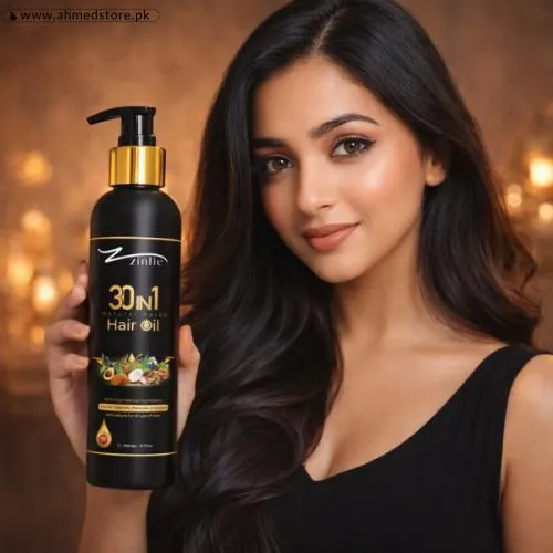 Hair Max Oil Price in Pakistan