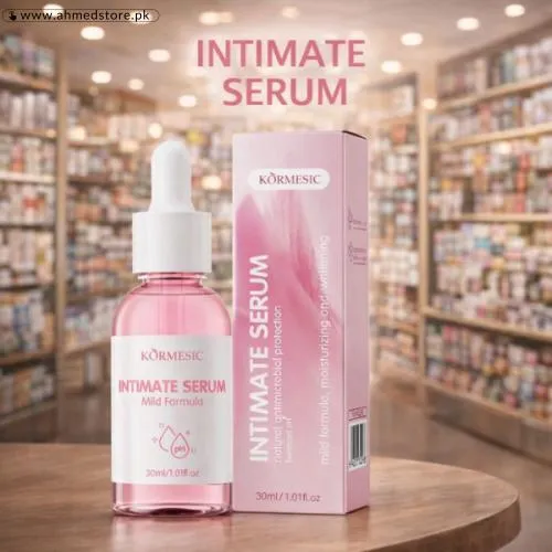 Kormesic Feminine Intimate Serum