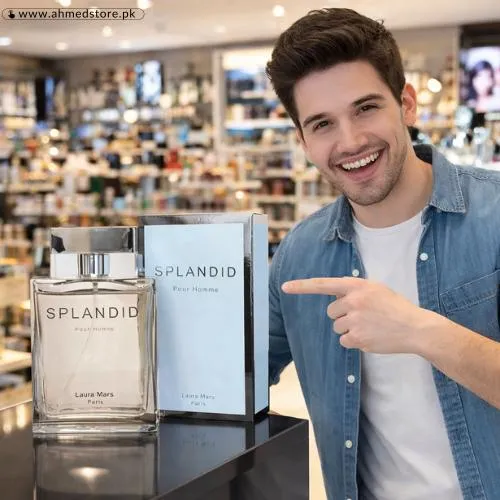 Splendid Perfume Original